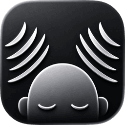 SoundMind: Relax and Focus icon