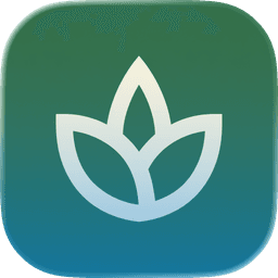 Zikiraf: Screen time for Muslims icon